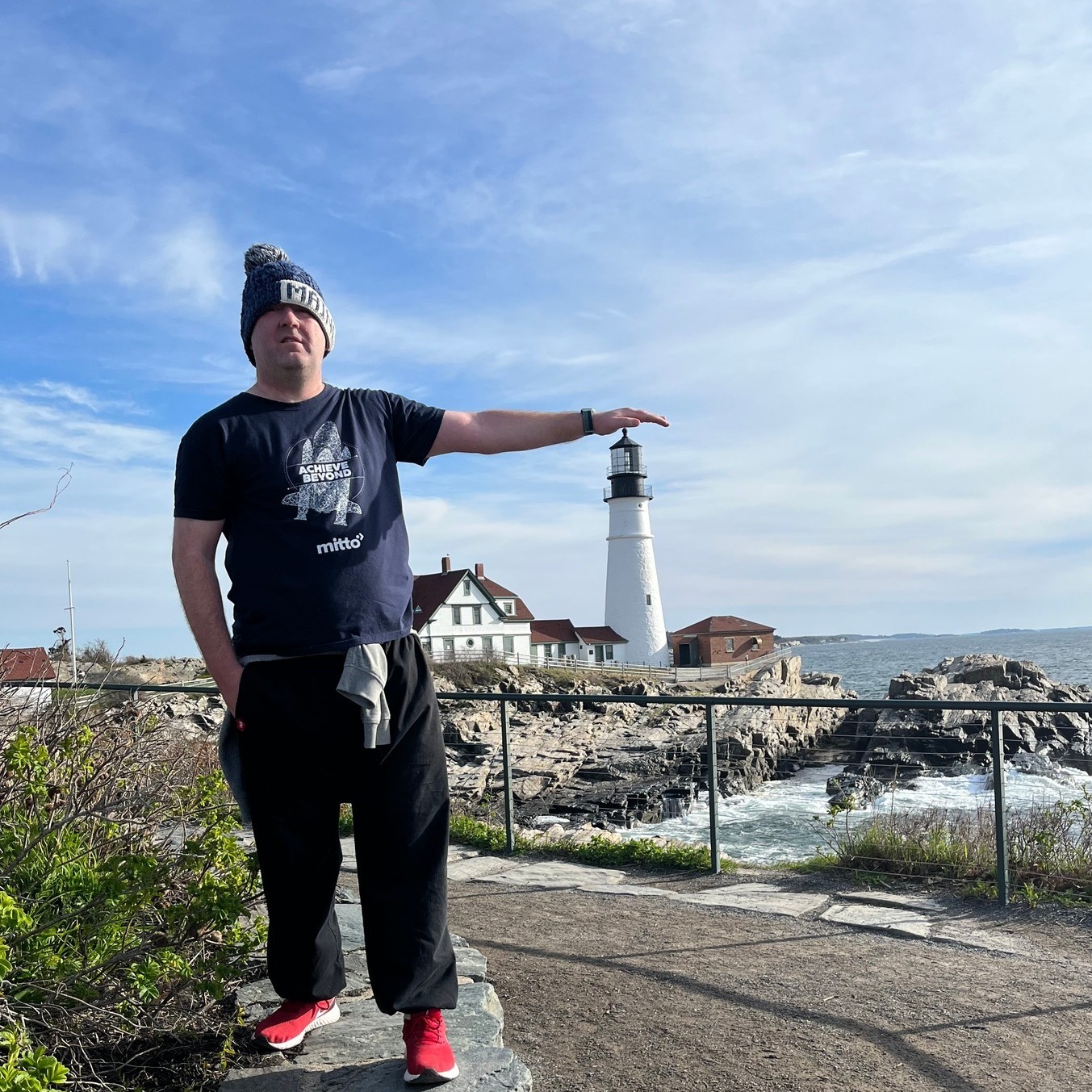 Avatar of Patrick A.