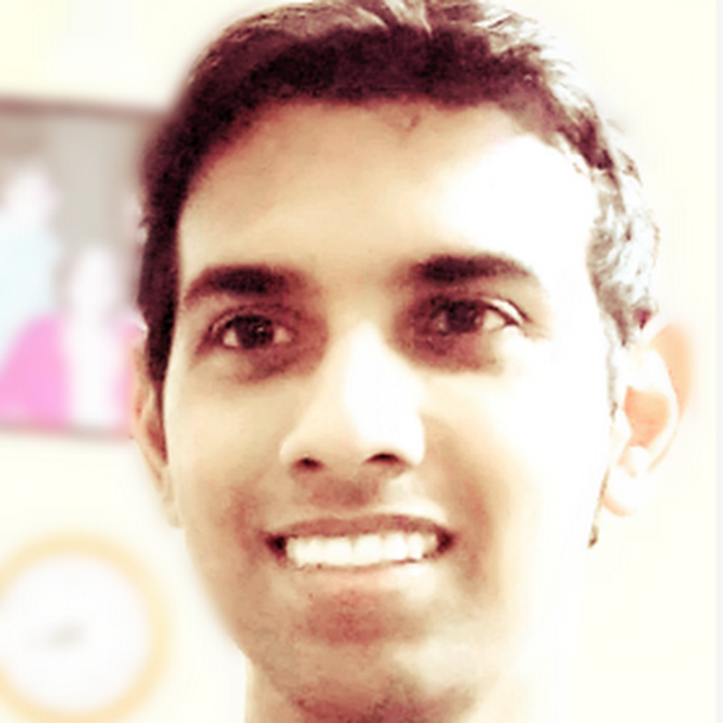Avatar of Mehul M.