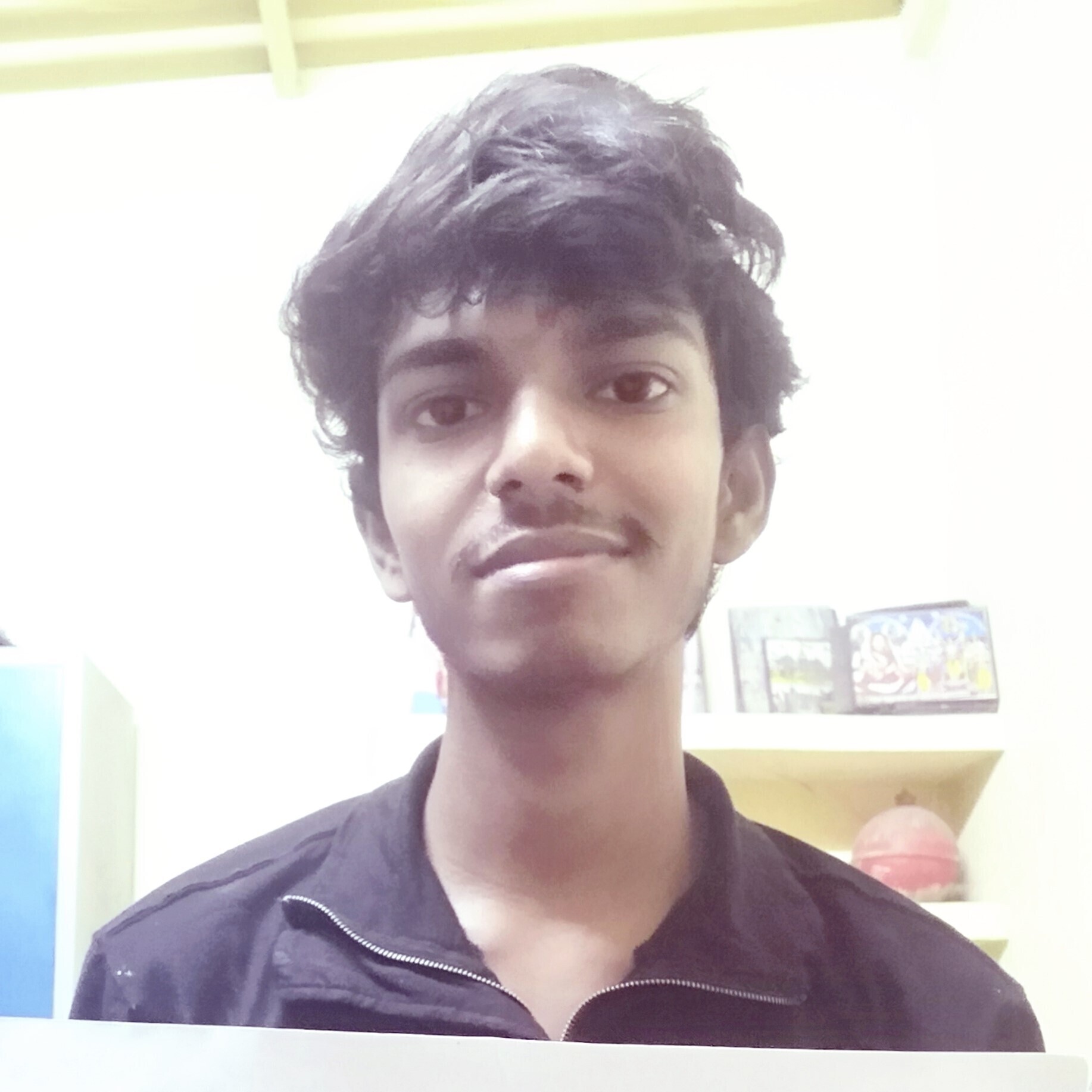 Avatar of Bipradip B.