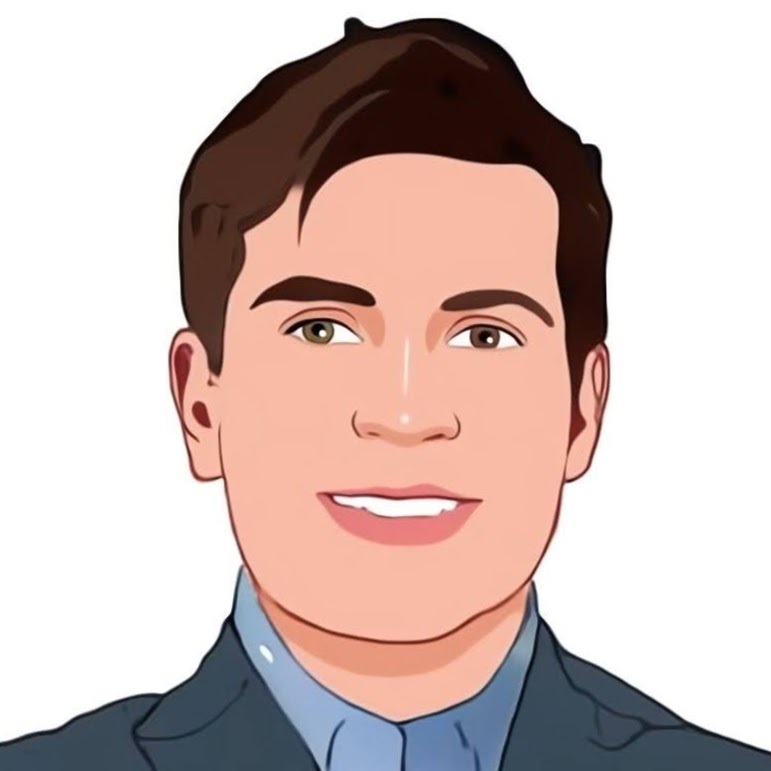 Avatar of Michael V.