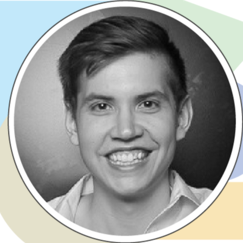 Avatar of William B.