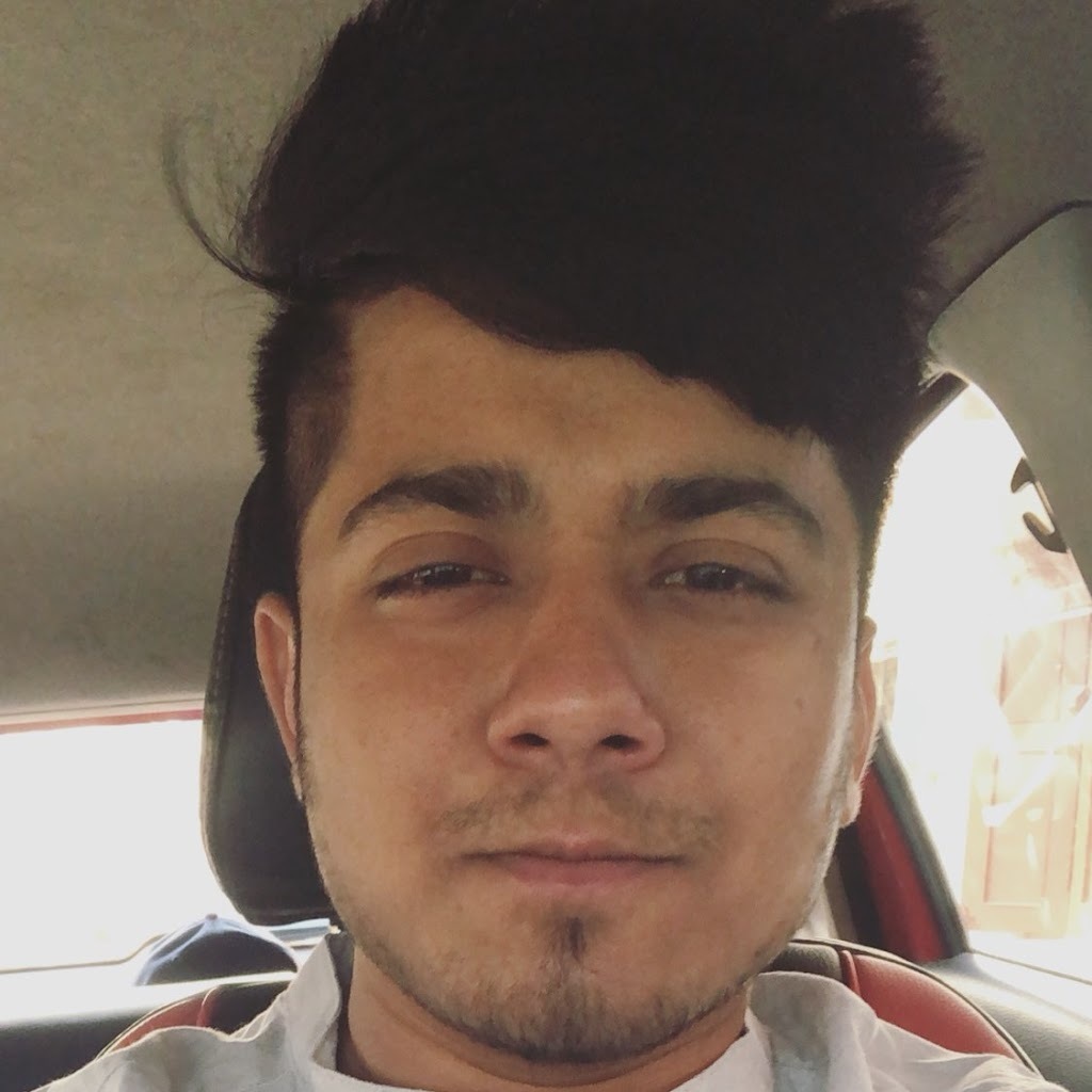 Avatar of kushadhwaja p.