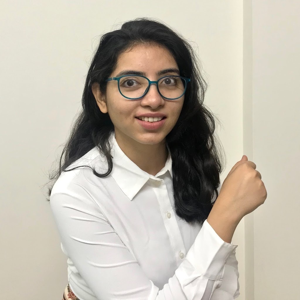 Avatar of Vertika N.