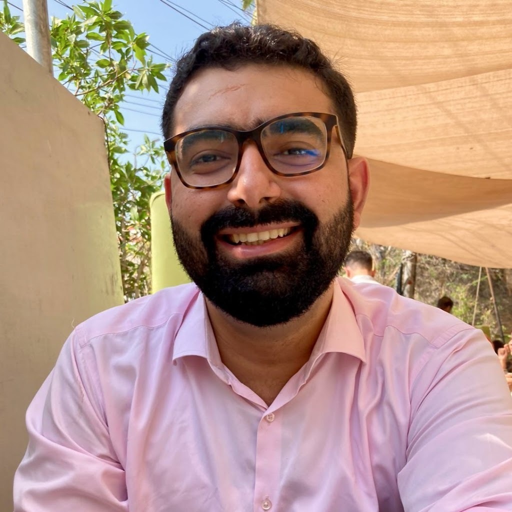 Avatar of Muhammad R.