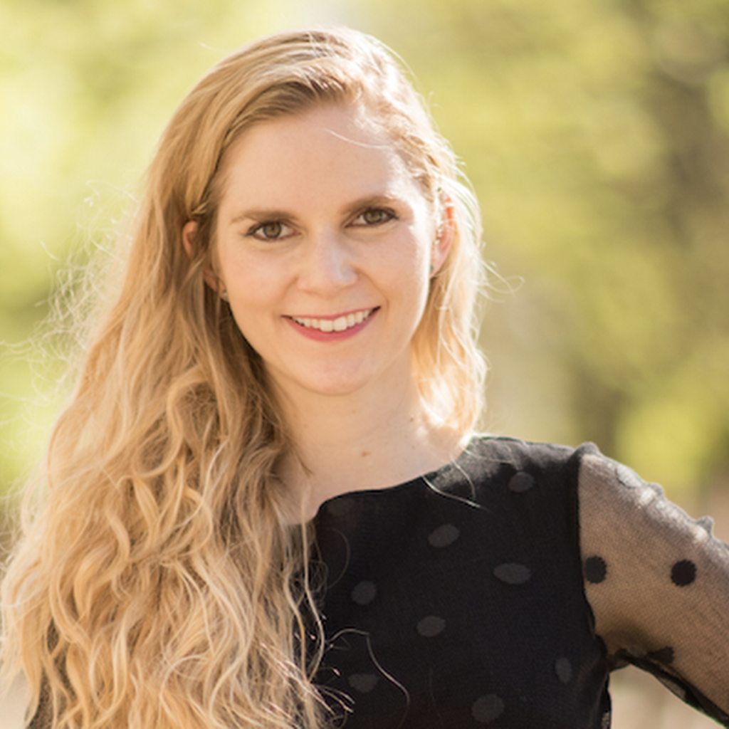 Avatar of Kendra Kirk