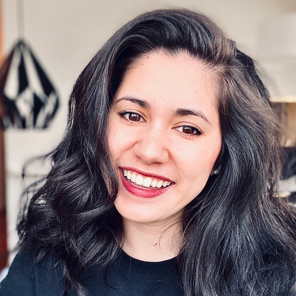 Avatar of Christina G.