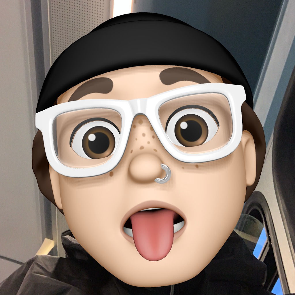 Avatar of Gabriel D.