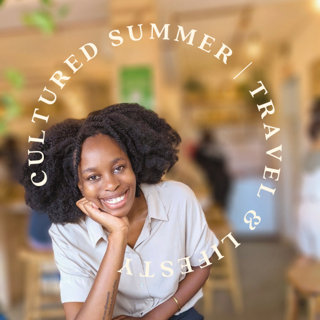 Avatar of Precious S.