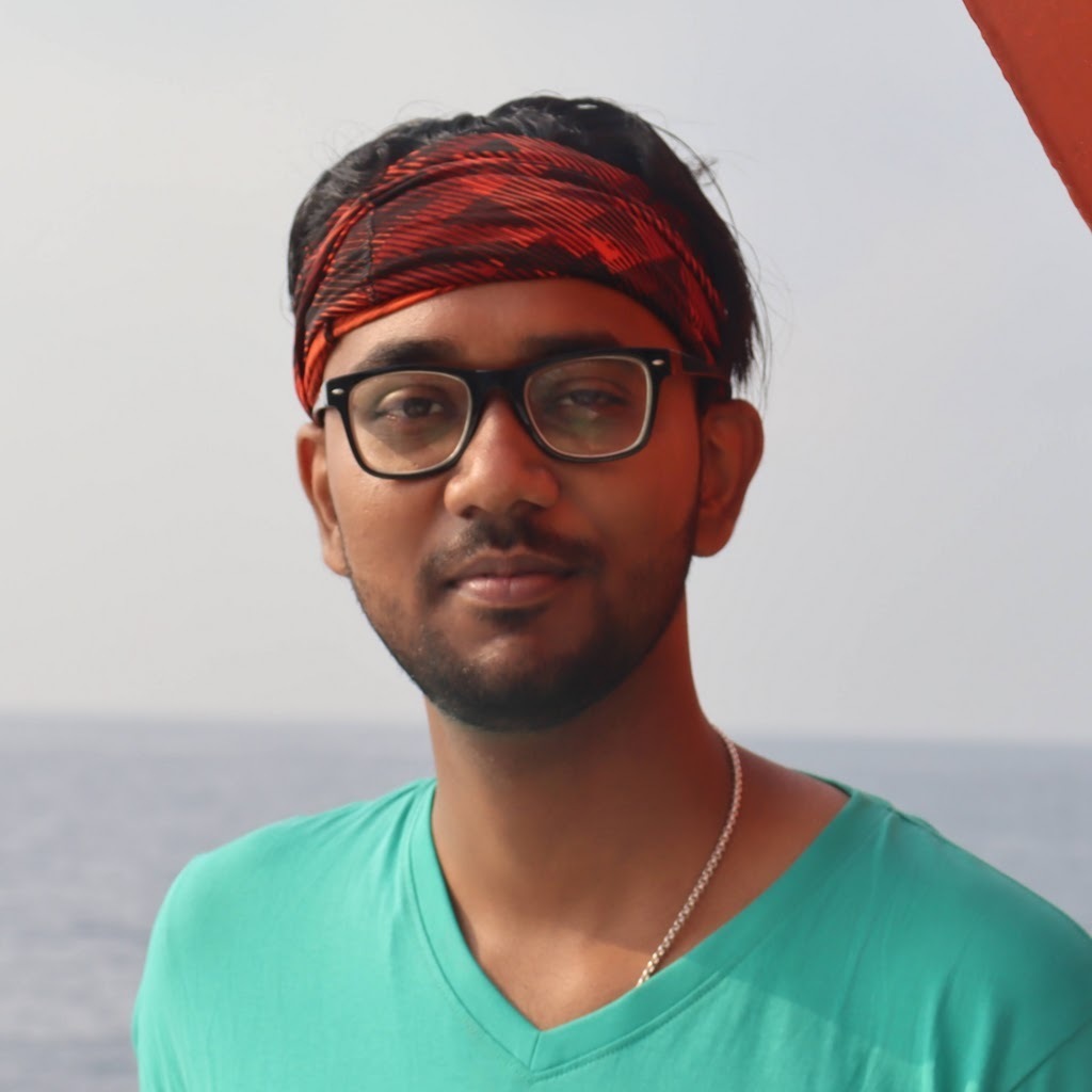 Avatar of Biswarup B.