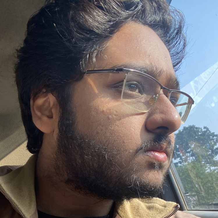 Avatar of Subarno P.