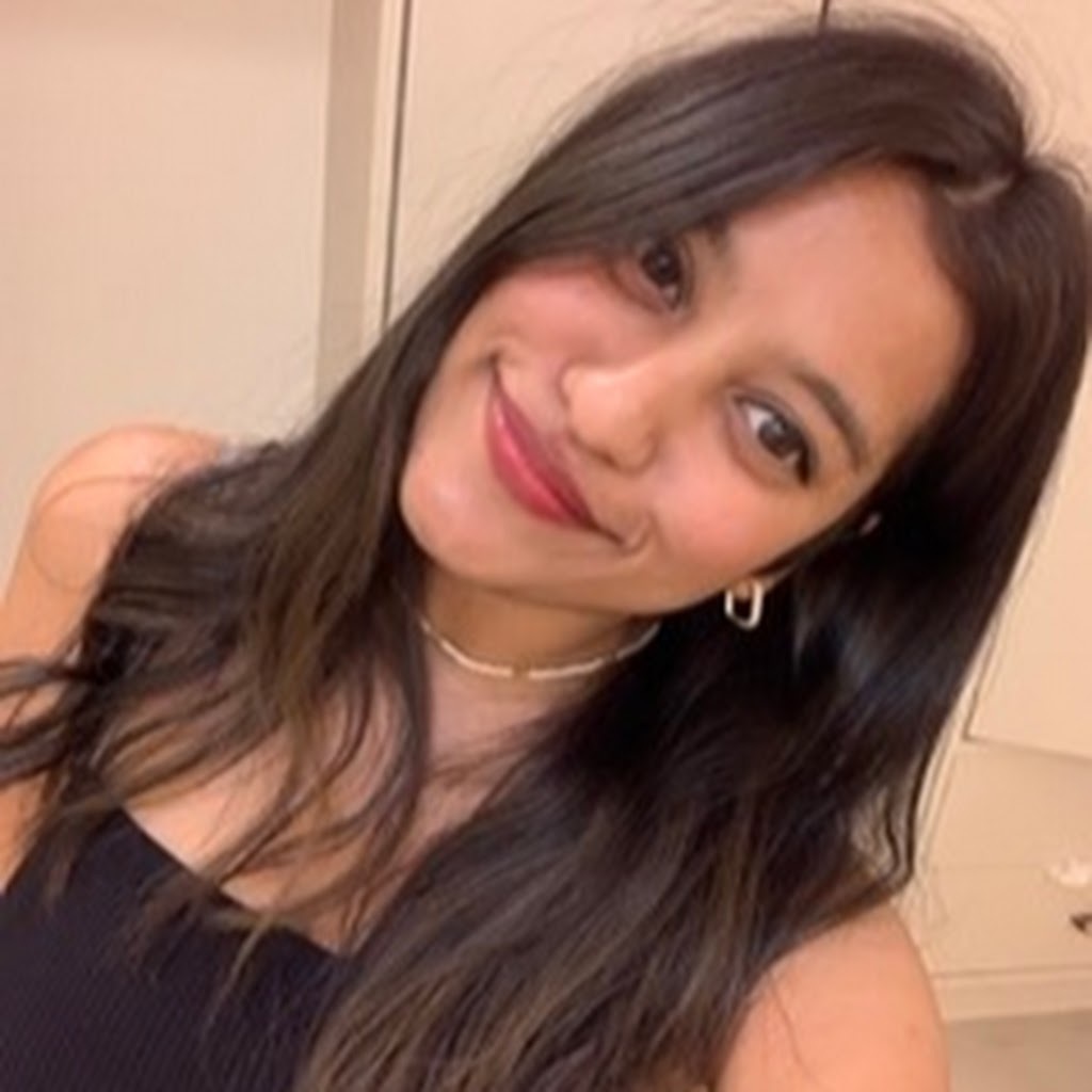 Avatar of Prianca S.