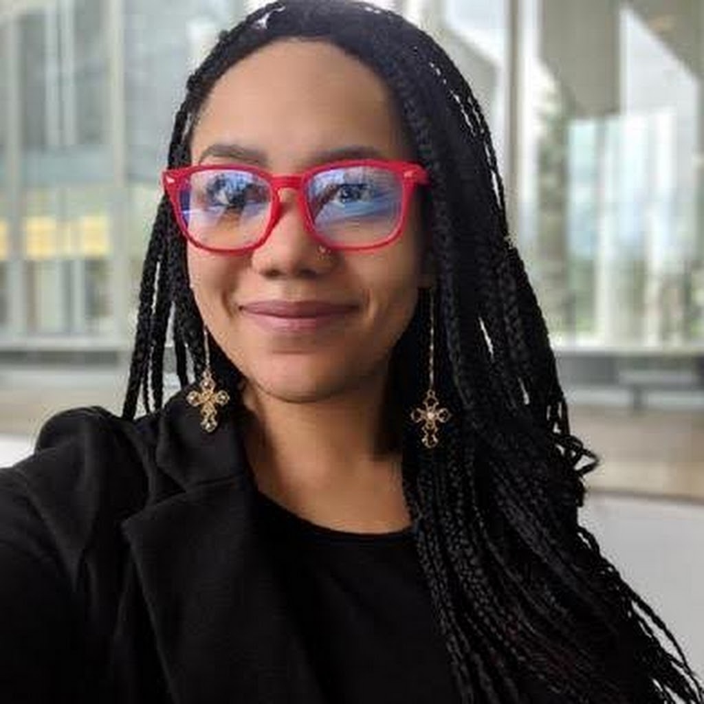 Avatar of Brie Carranza