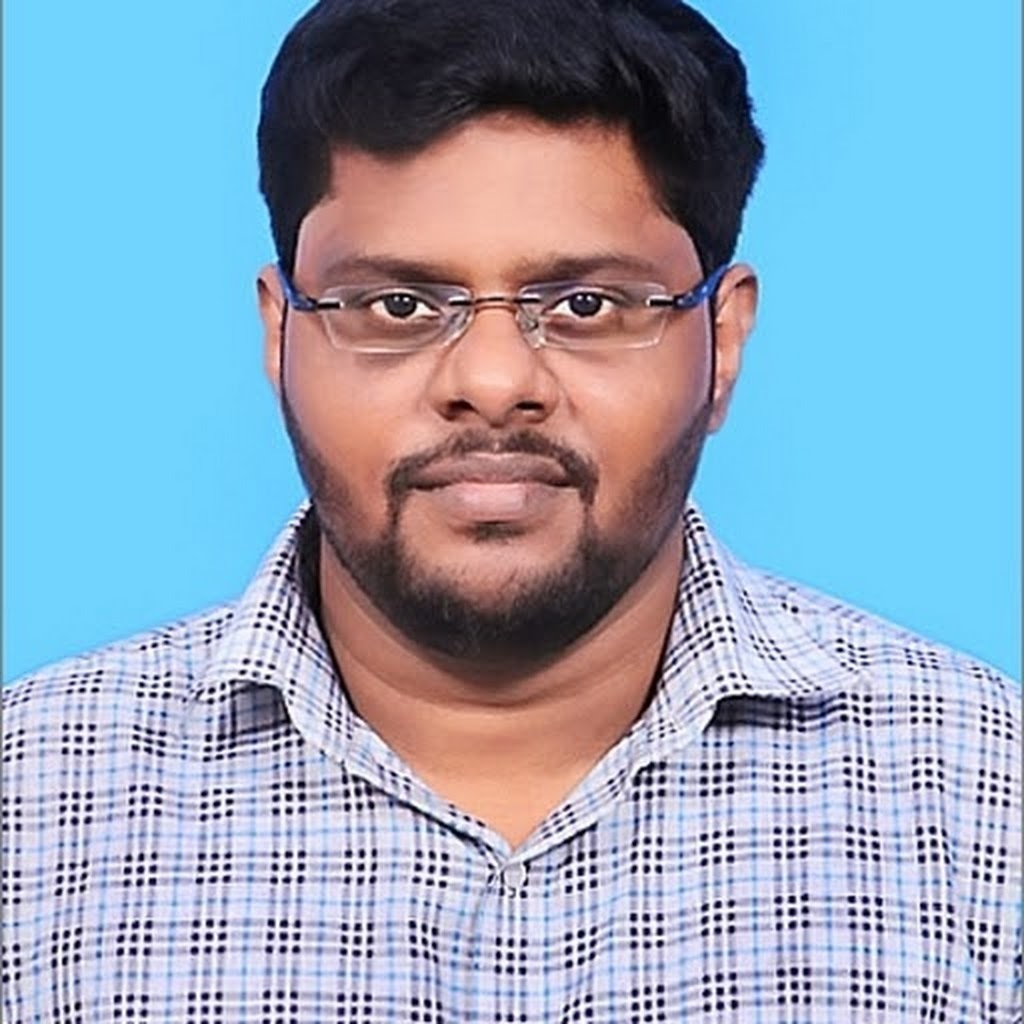 Avatar of Paarthibba K.