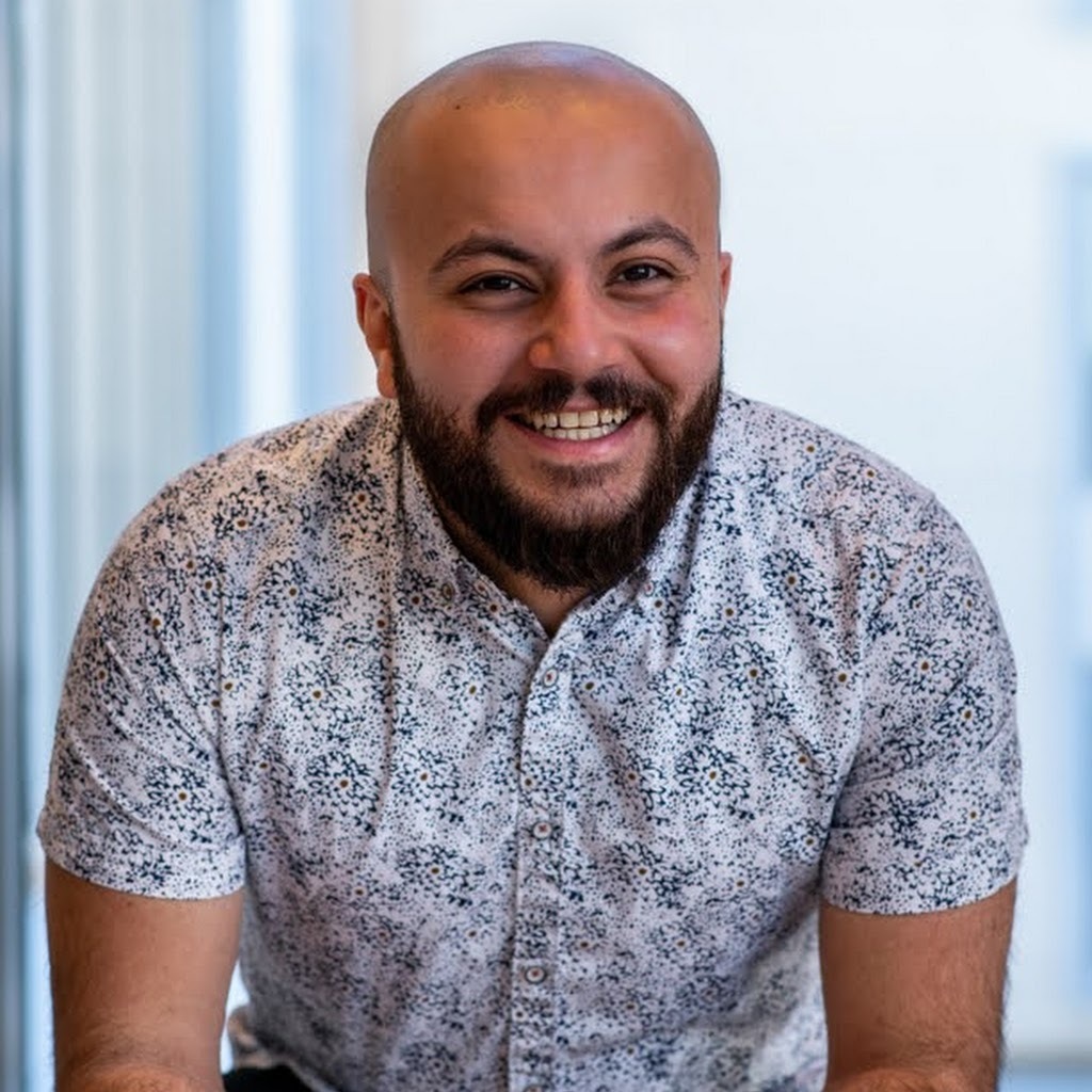 Avatar of Talal Naboulsi