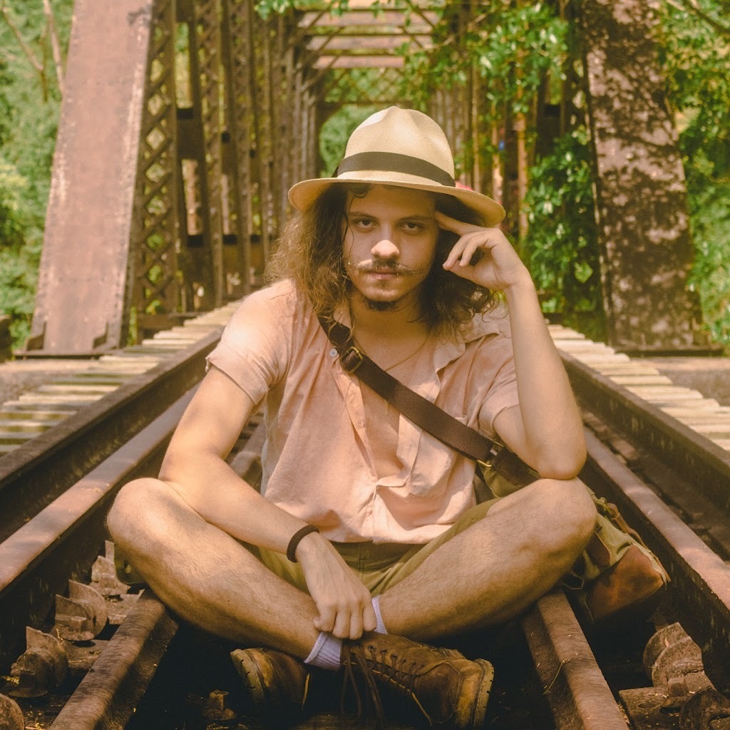 Avatar of Gustavo M.