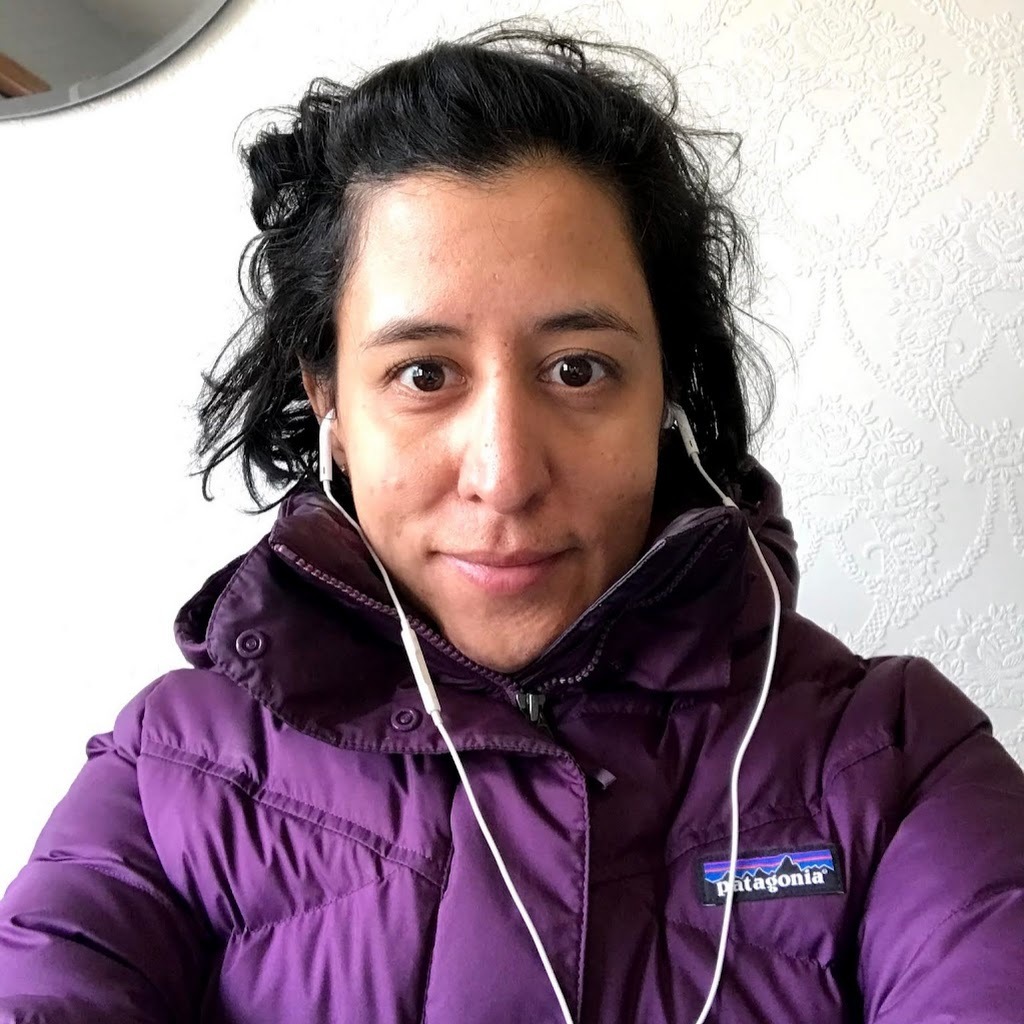 Avatar of Michelle Mjoen