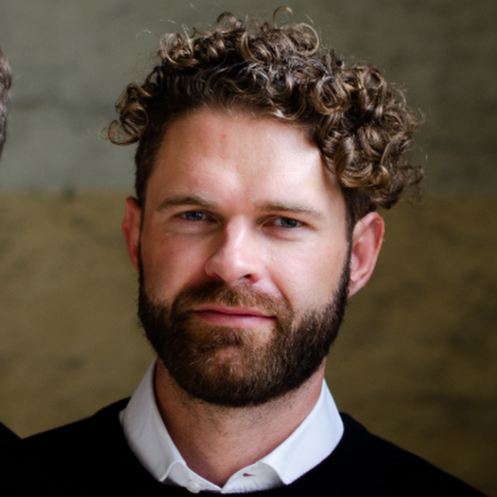 Avatar of Michael G.