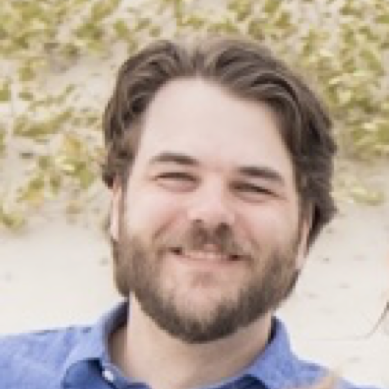 Avatar of Parker Hotchkiss