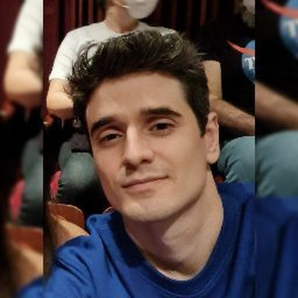 Avatar of Vinicius M.