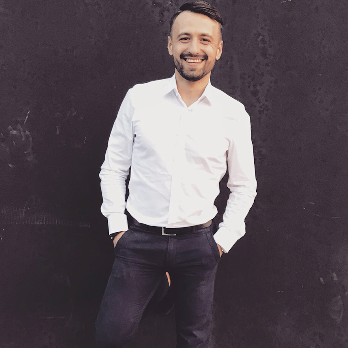 Avatar of Andreas W.