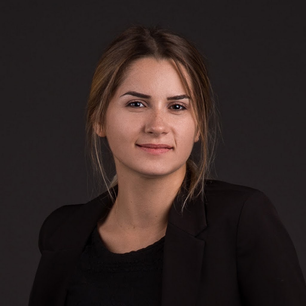 Avatar of Viorica V.