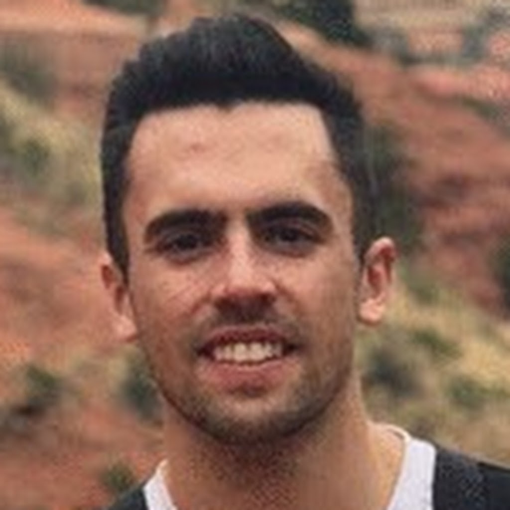 Avatar of Matthew D.