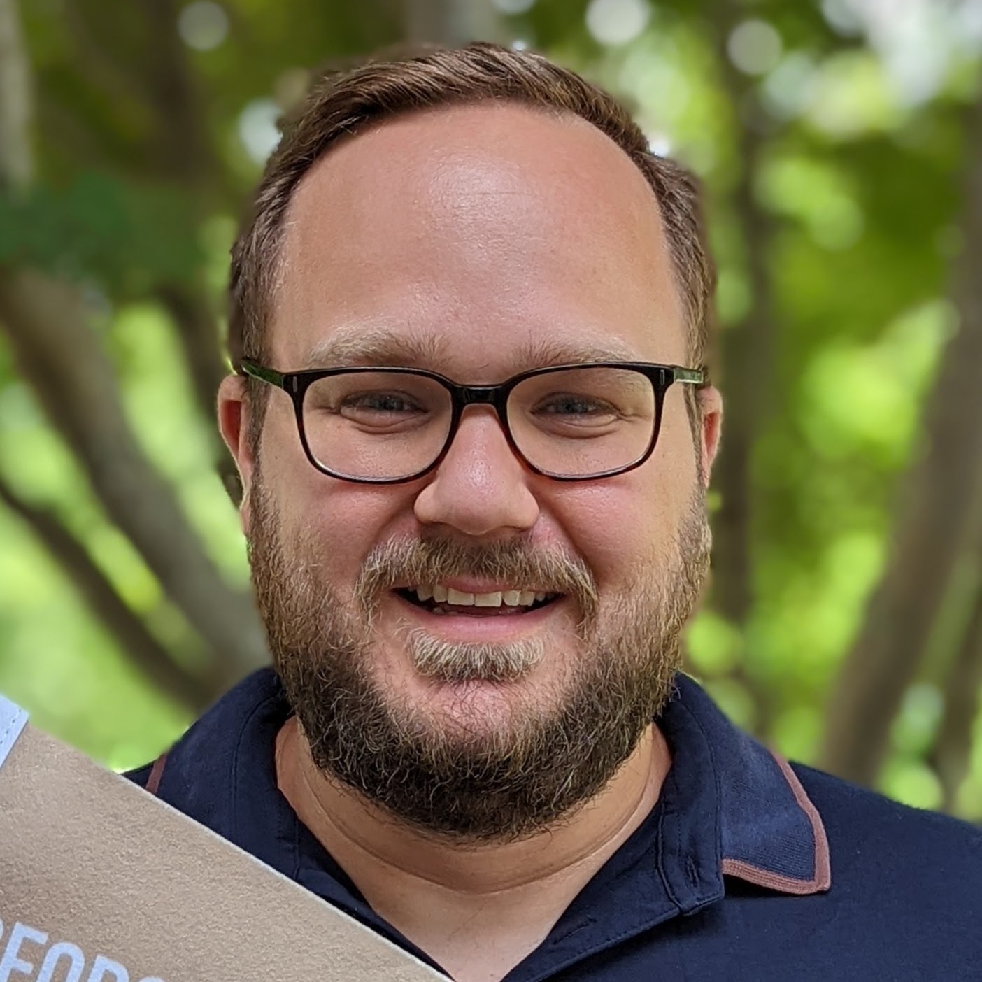 Avatar of John Cason