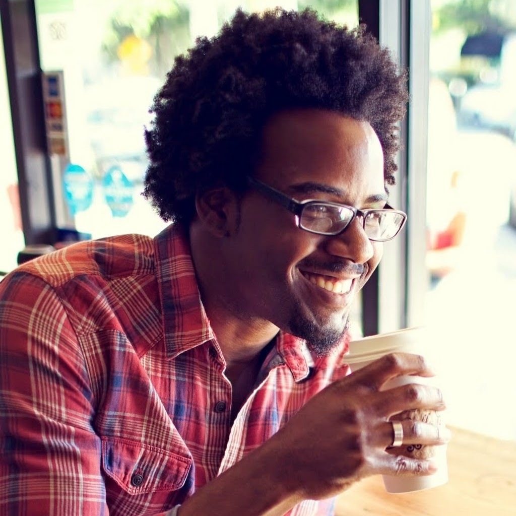 Avatar of Darrain M.