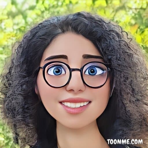 Avatar of Daphné H.