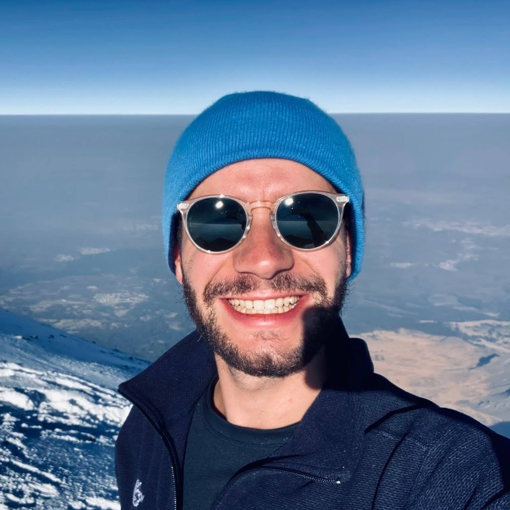 Avatar of Jean-Baptiste B.