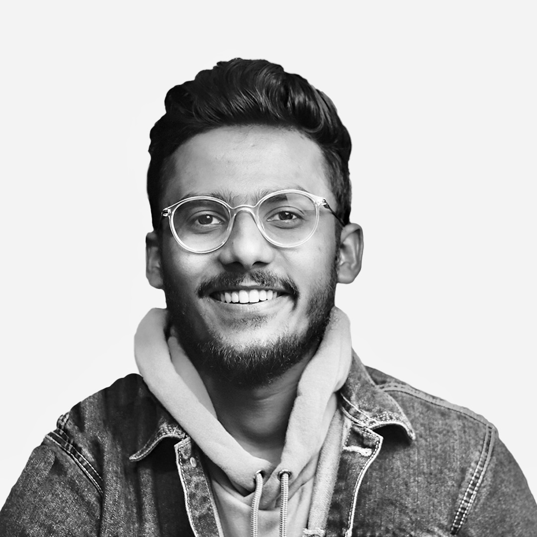 Avatar of Blesson V.