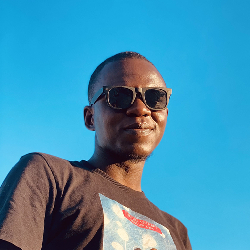 Avatar of Alexander A.