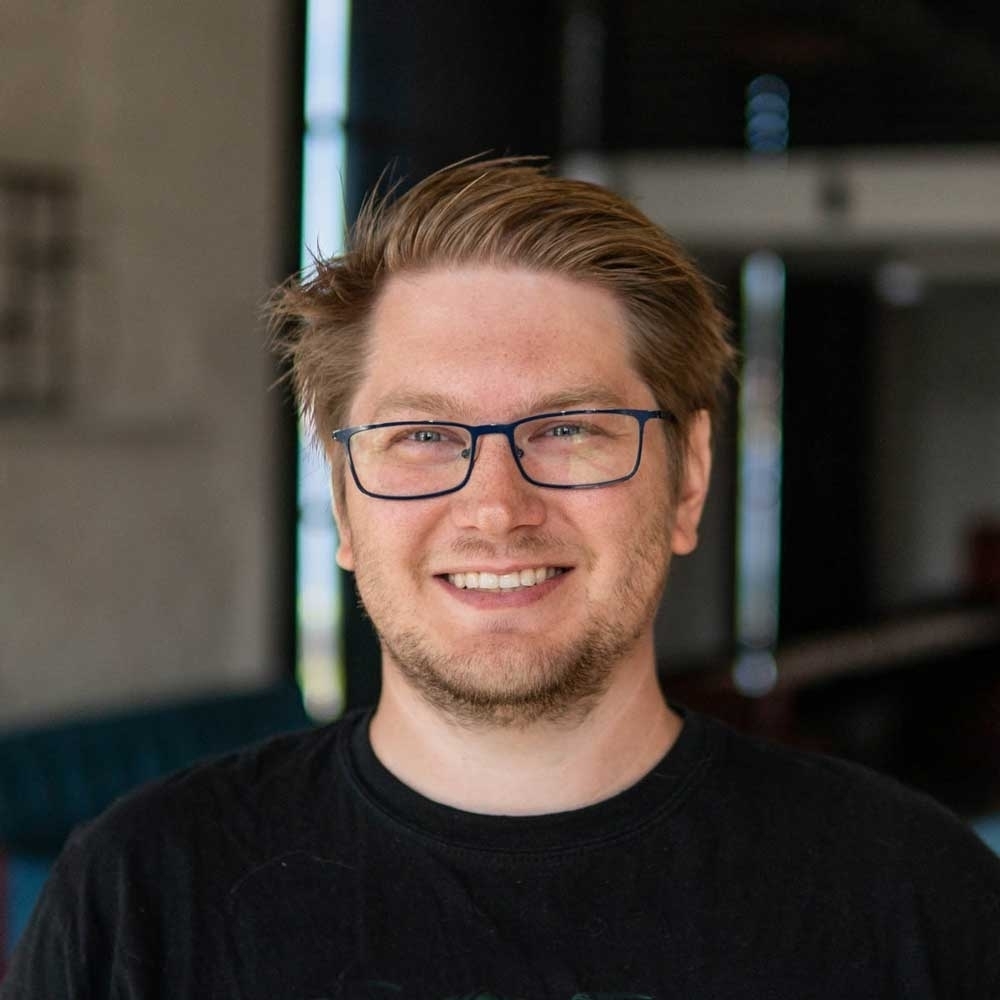 Avatar of Øyvind H.