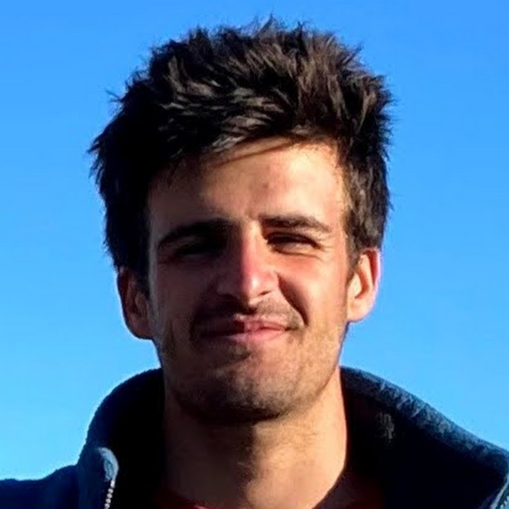 Avatar of Benjamin V.