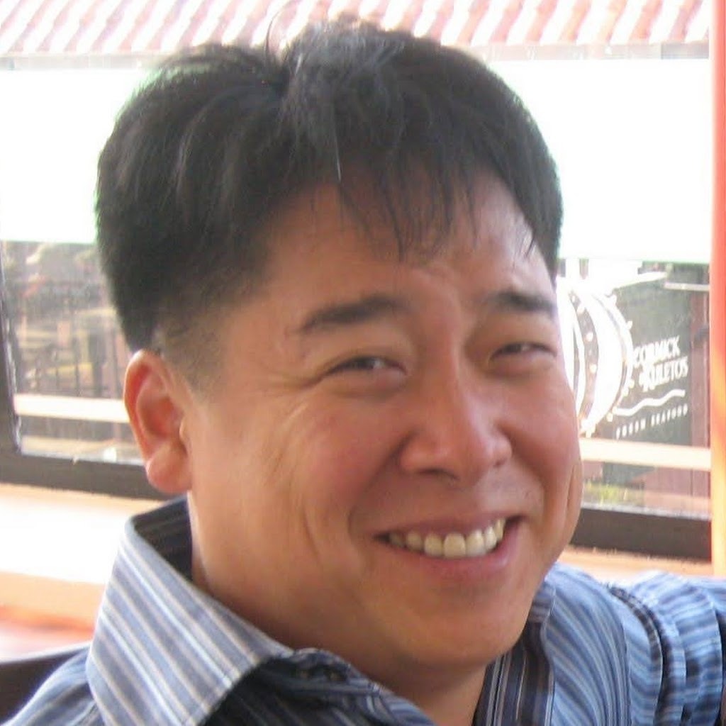 Avatar of Chi-Kai C.