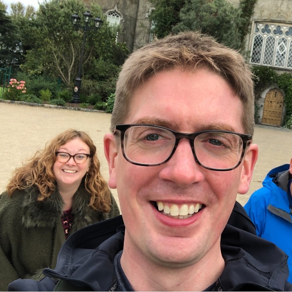 Avatar of Patrick C.