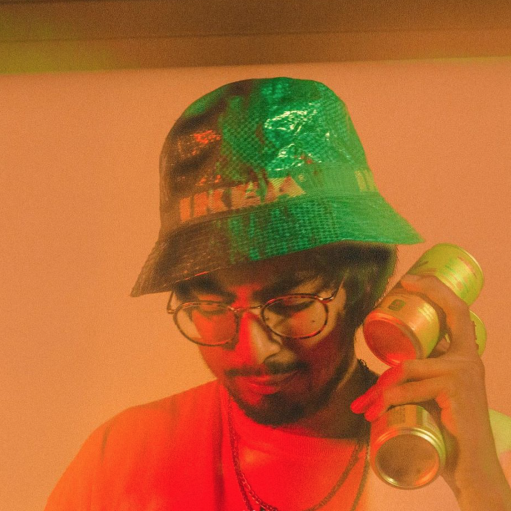 Avatar of Armando D.