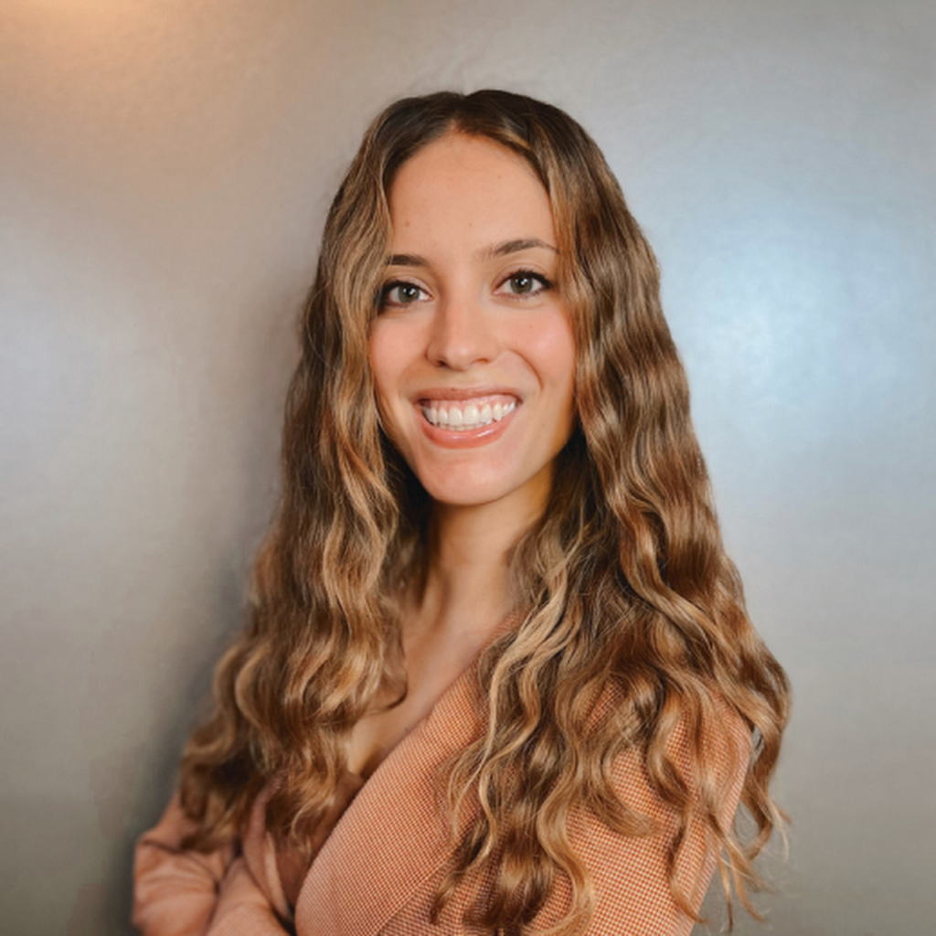 Avatar of Kimberly B.