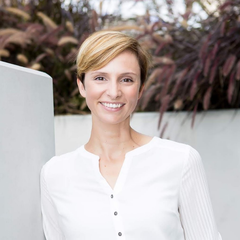 Avatar of Mari Parker