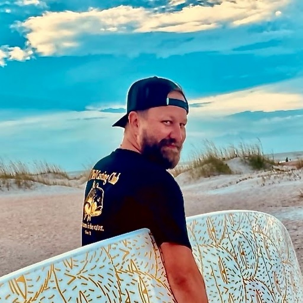 Avatar of Cameron Pulliam