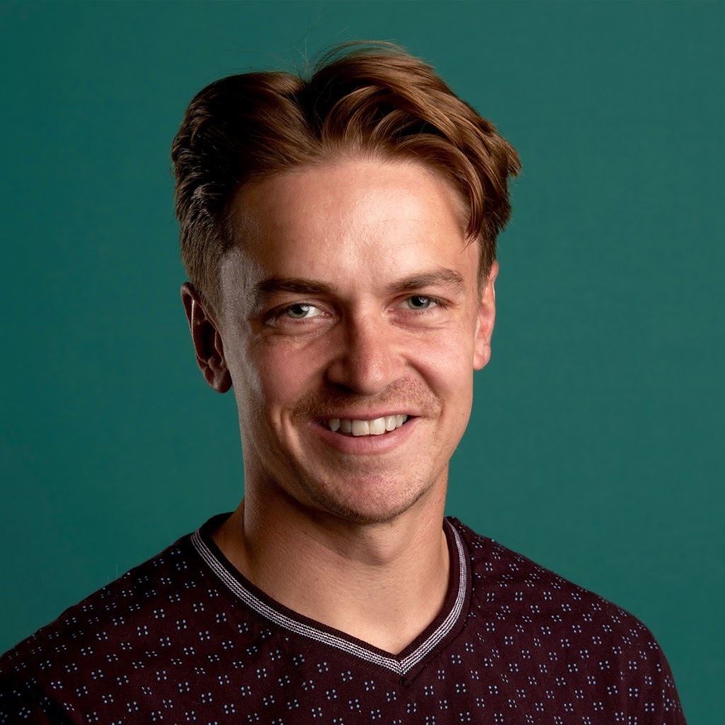 Avatar of Ben Wright