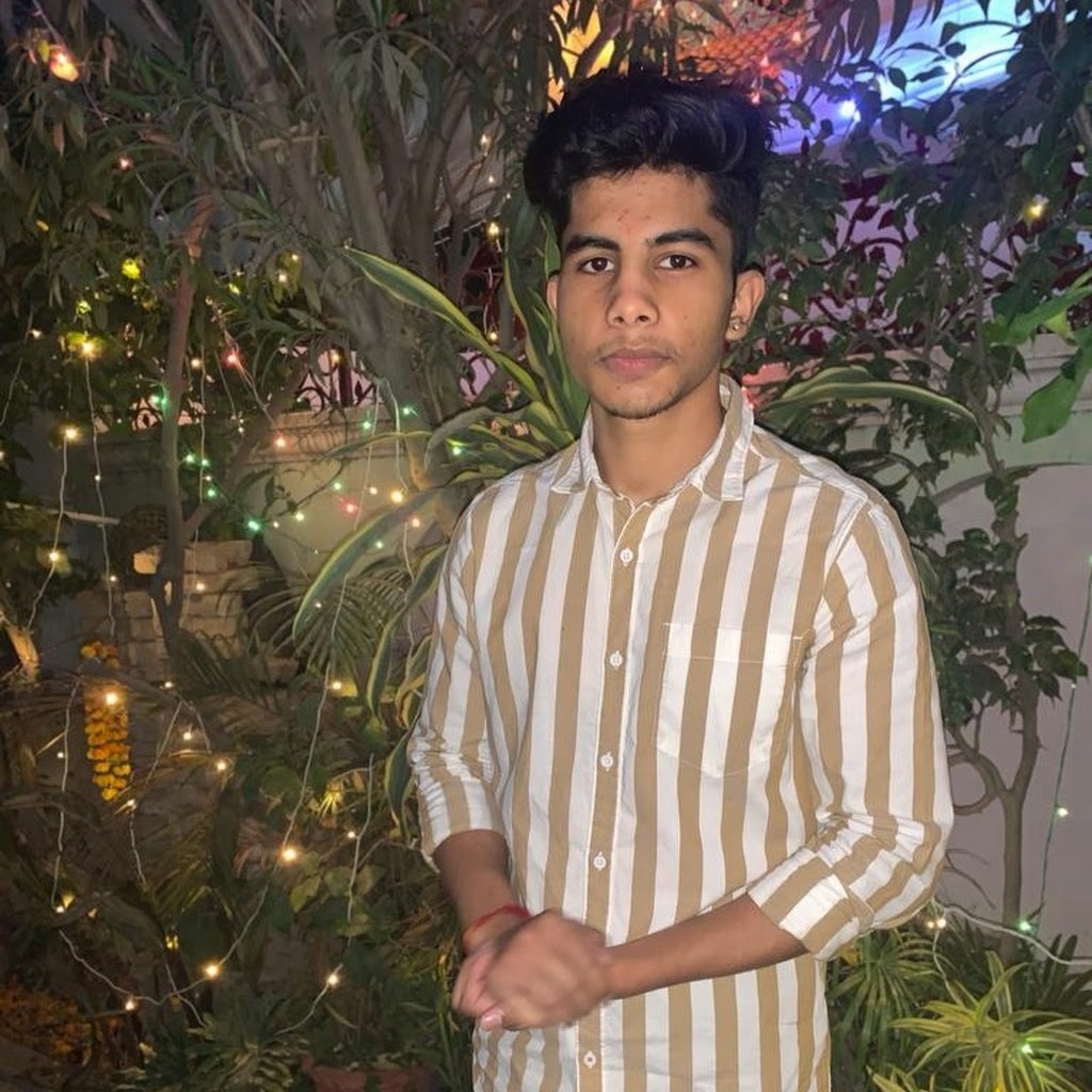 Avatar of Vaibhav S.