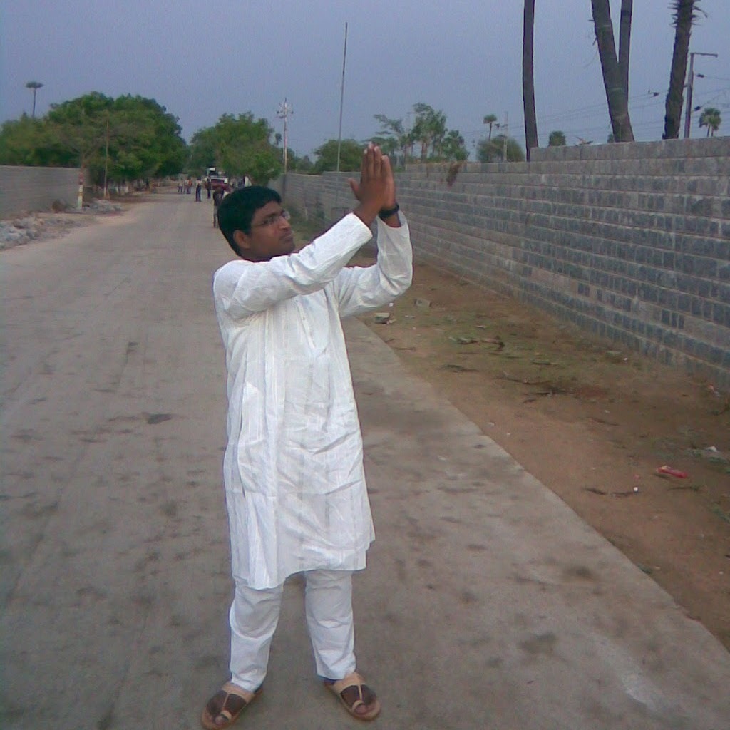 Avatar of sriharshareddy m.