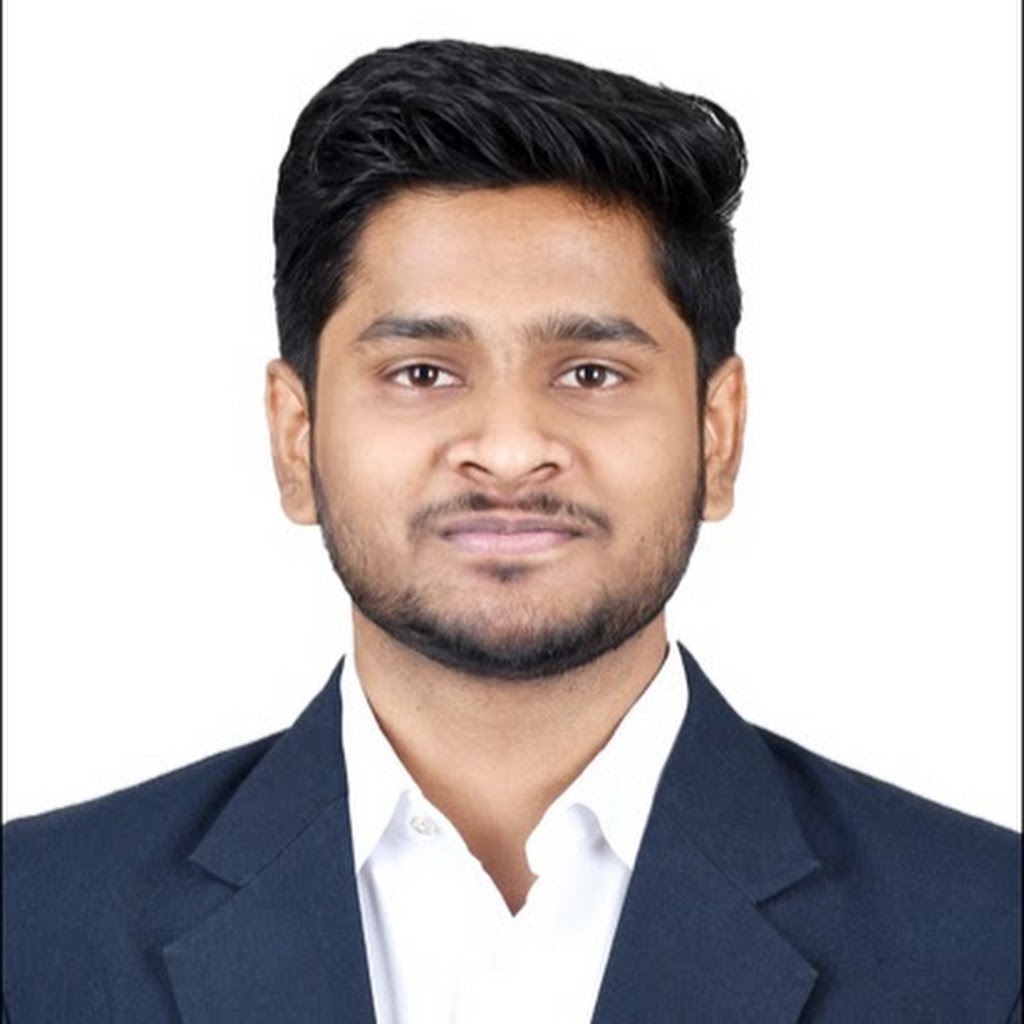 Avatar of Vidyasagar C.