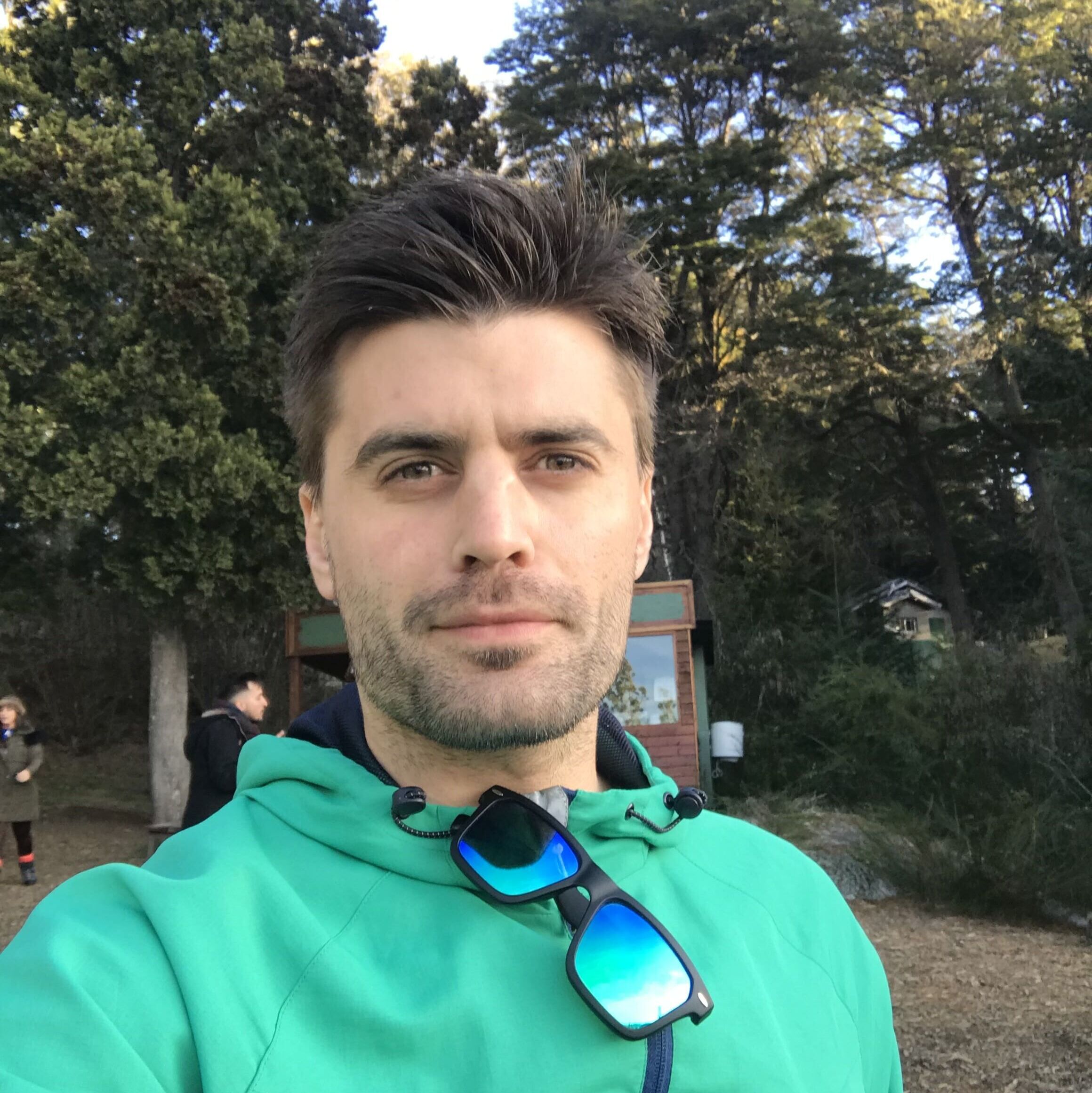 Avatar of Emmanuel C.