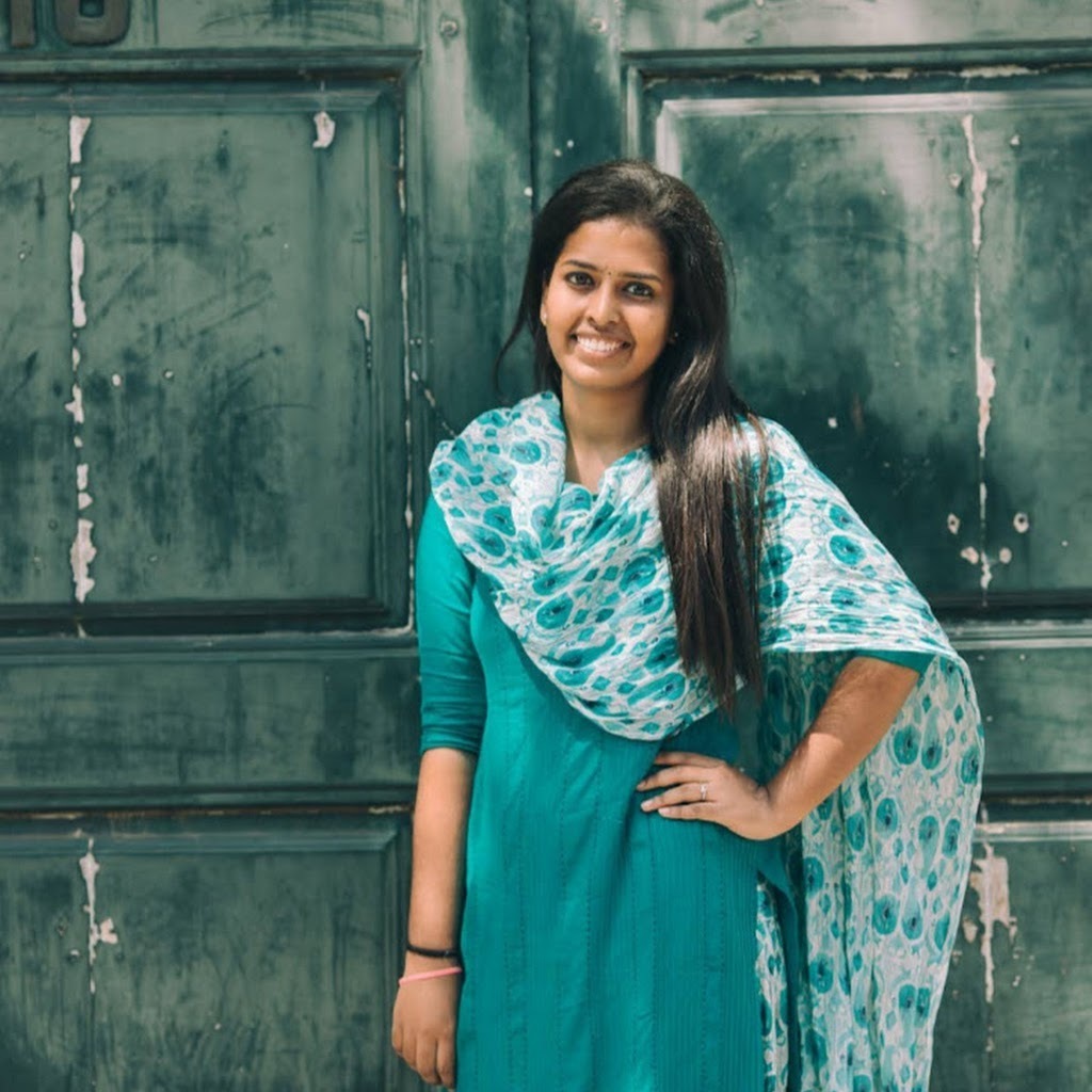 Avatar of Hemalatha D.