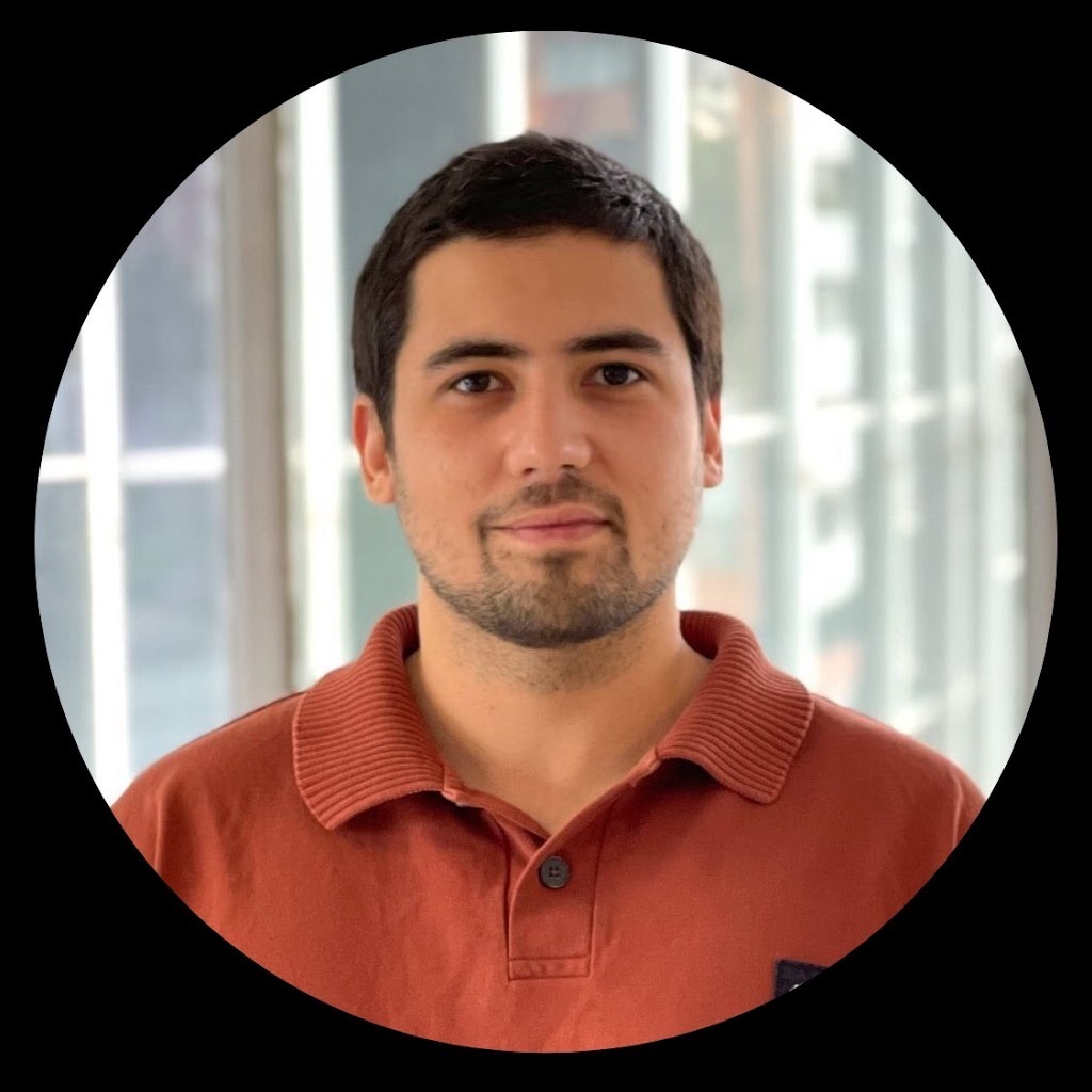 Avatar of Sebastián D.