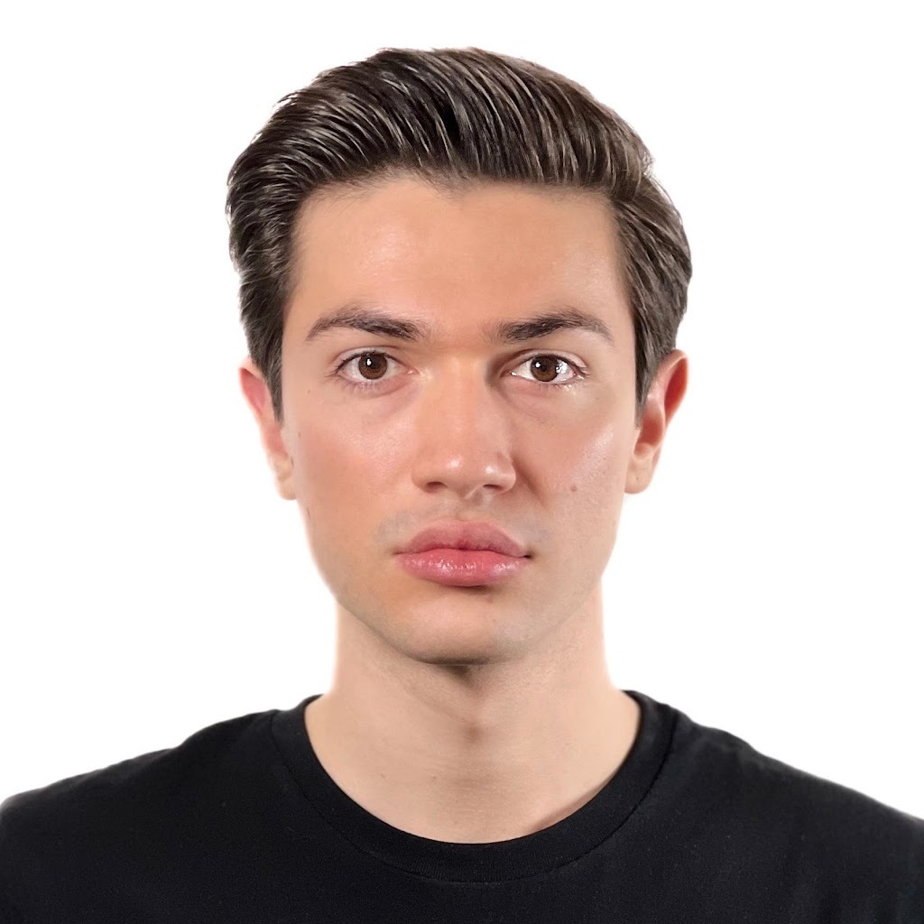 Avatar of Vincenzo D.