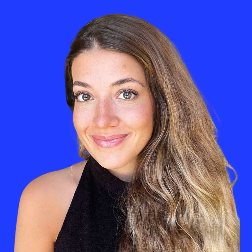 Avatar of Catharina D.