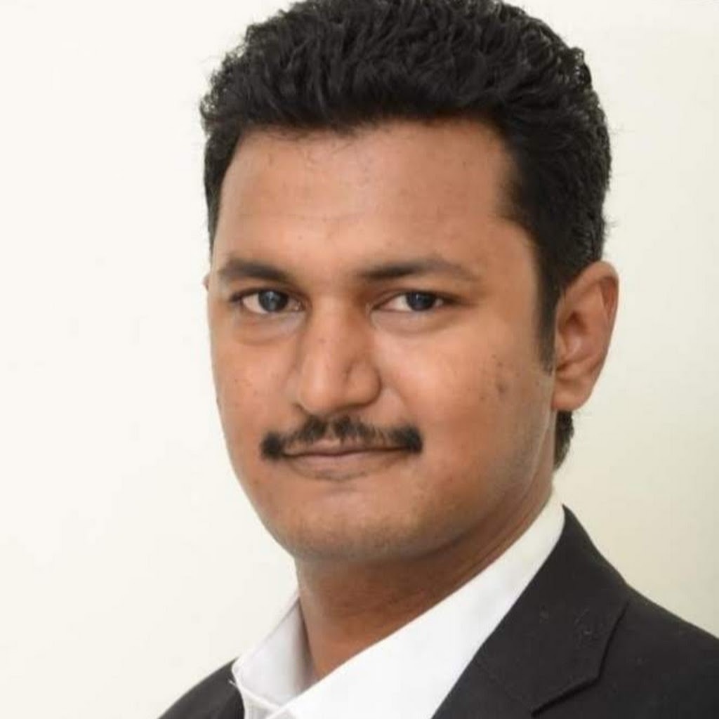 Avatar of Radhakrishnan G.